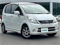 2010 Daihatsu Move