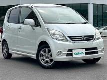 2010 Daihatsu Move