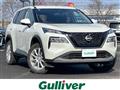 2024 Nissan X-Trail