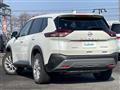 2024 Nissan X-Trail