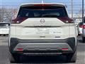 2024 Nissan X-Trail