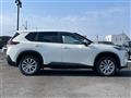 2024 Nissan X-Trail