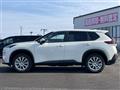 2024 Nissan X-Trail