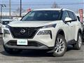2024 Nissan X-Trail