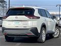 2024 Nissan X-Trail