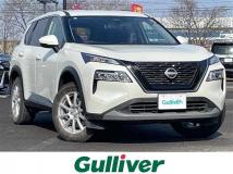 2024 Nissan X-Trail