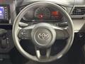 2022 Toyota Roomy