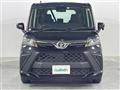 2022 Toyota Roomy