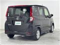 2022 Toyota Roomy
