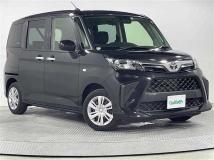 2022 Toyota Roomy