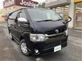 2019 Toyota Hiace Van
