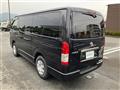 2019 Toyota Hiace Van