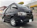2019 Toyota Hiace Van
