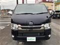 2019 Toyota Hiace Van
