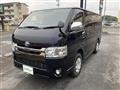 2019 Toyota Hiace Van