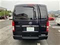 2019 Toyota Hiace Van