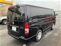 2019 Toyota Hiace Van