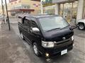 2019 Toyota Hiace Van