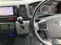 2019 Toyota Hiace Van
