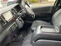 2019 Toyota Hiace Van