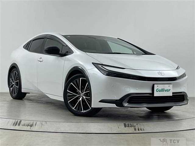 2023 Toyota Prius