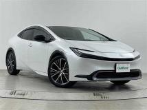 2023 Toyota Prius
