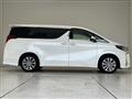 2021 Toyota Alphard
