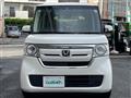 2017 Honda N BOX