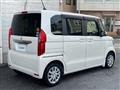 2017 Honda N BOX