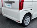 2017 Honda N BOX
