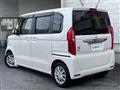 2017 Honda N BOX