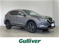 2021 Nissan X-Trail
