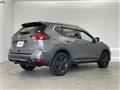 2021 Nissan X-Trail