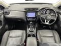 2021 Nissan X-Trail