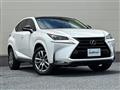 2017 Lexus NX