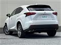 2017 Lexus NX