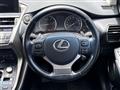 2017 Lexus NX