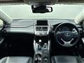 2017 Lexus NX