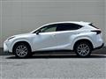 2017 Lexus NX