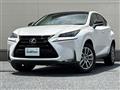2017 Lexus NX