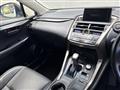 2017 Lexus NX