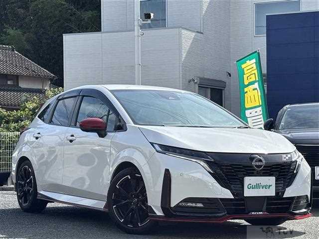 2022 Nissan Nissan Others