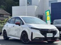 2022 Nissan Nissan Others