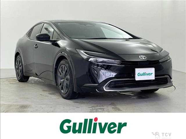 2023 Toyota Prius