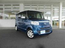 2013 Honda N BOX+