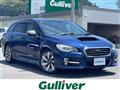 2015 Subaru Levorg