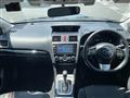 2015 Subaru Levorg