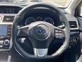 2015 Subaru Levorg