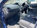 2015 Subaru Levorg