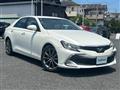2017 Toyota Mark X